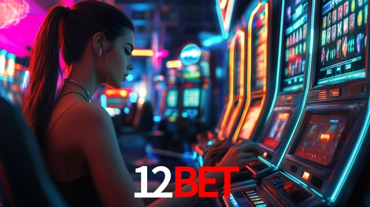 Bônus de boas-vindas na 12bet