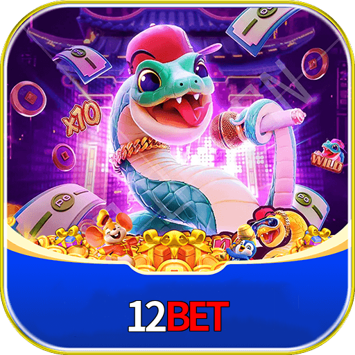 Imagem promocional da 12bet mostrando a plataforma e suas vantagens